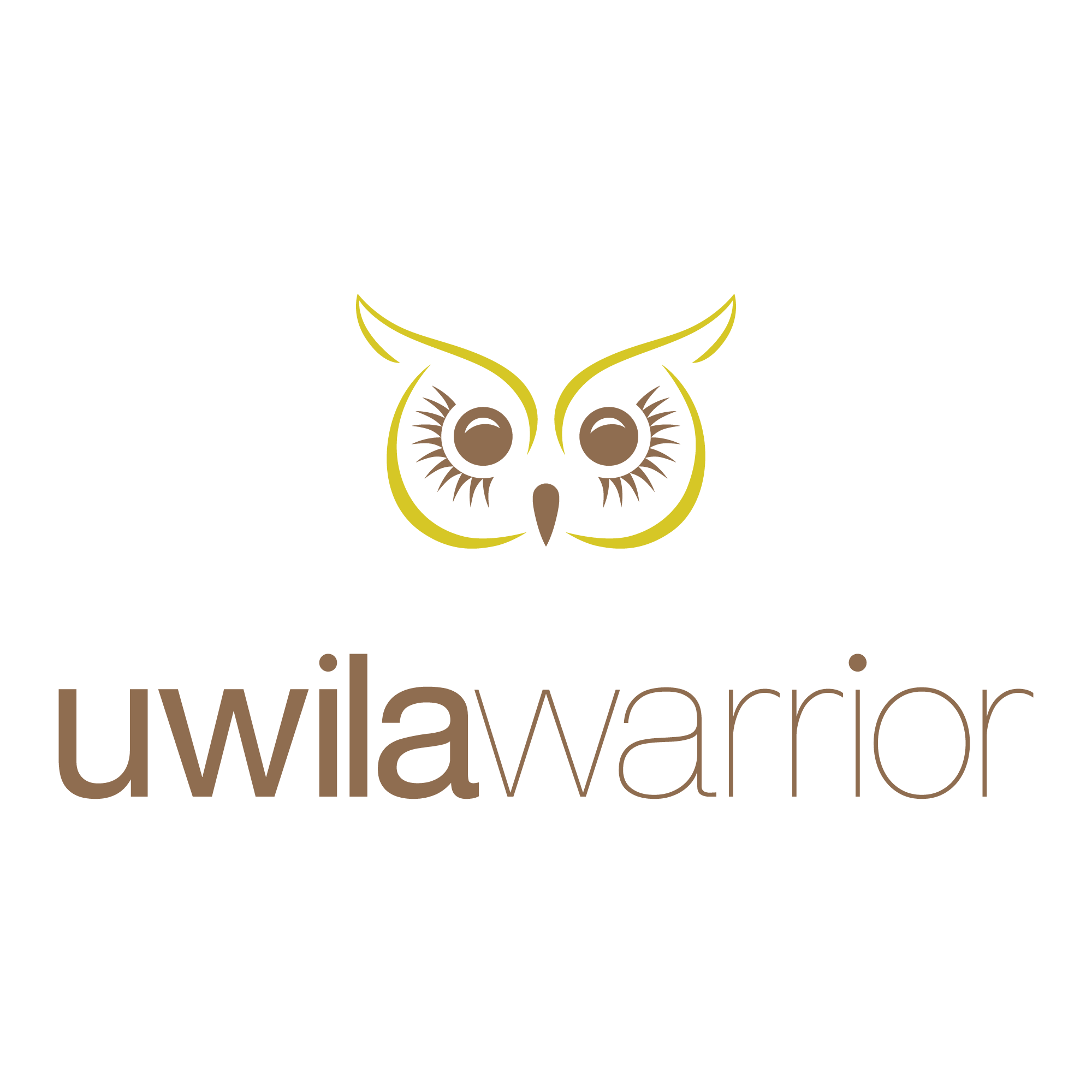 Uwila Warrior